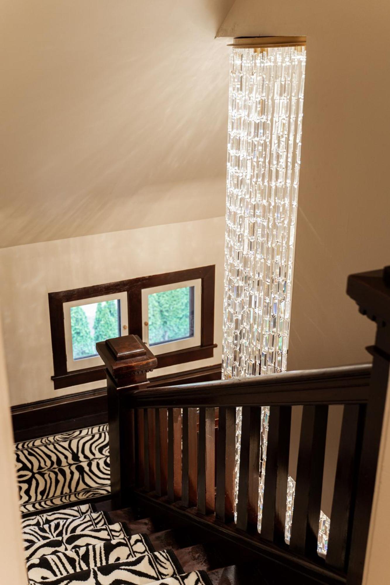 The Hunter House Bed And Breakfast 밴쿠버 외부 사진