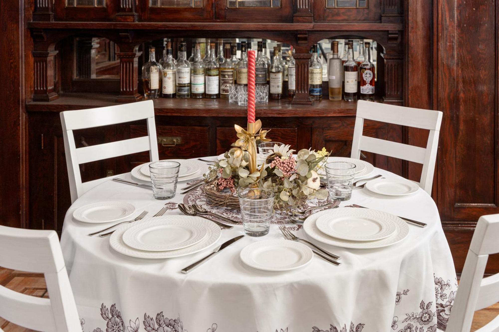 The Hunter House Bed And Breakfast 밴쿠버 외부 사진