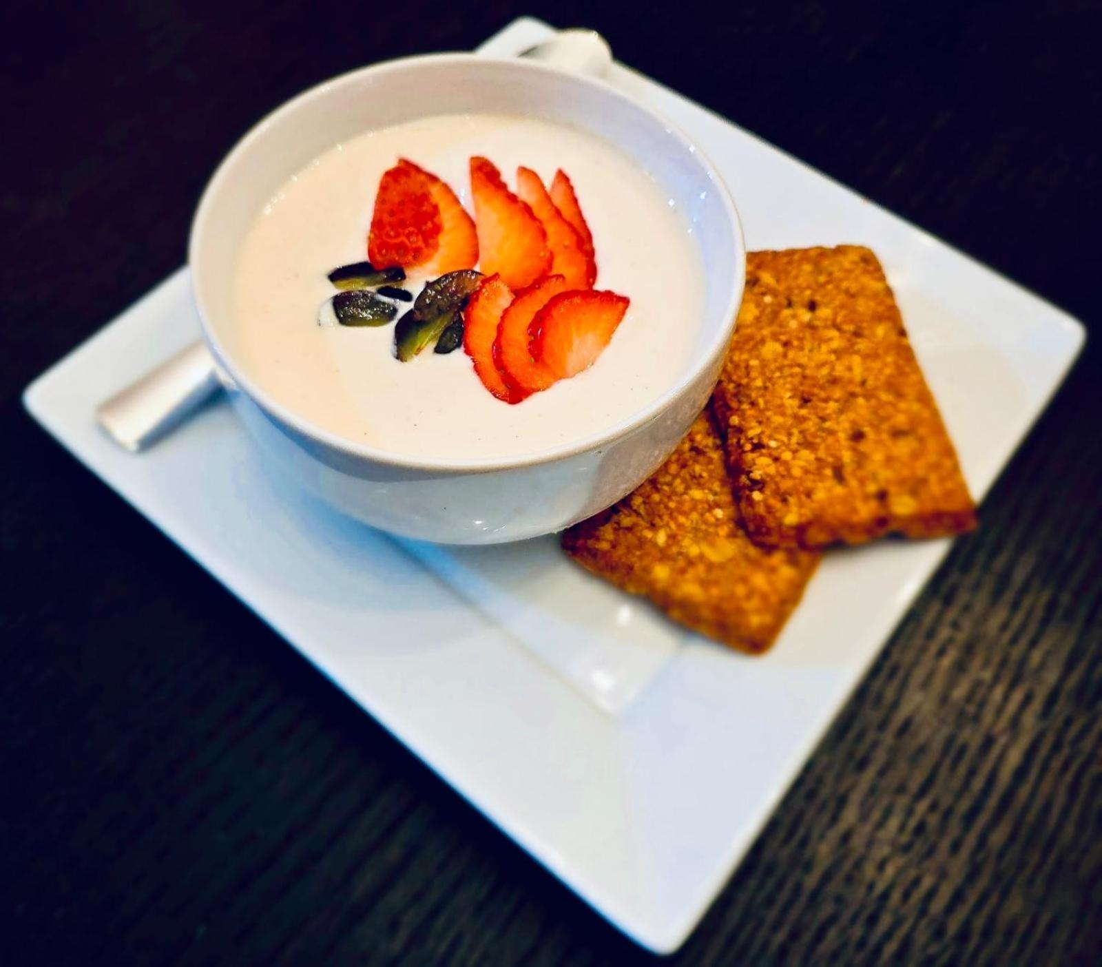 The Hunter House Bed And Breakfast 밴쿠버 외부 사진
