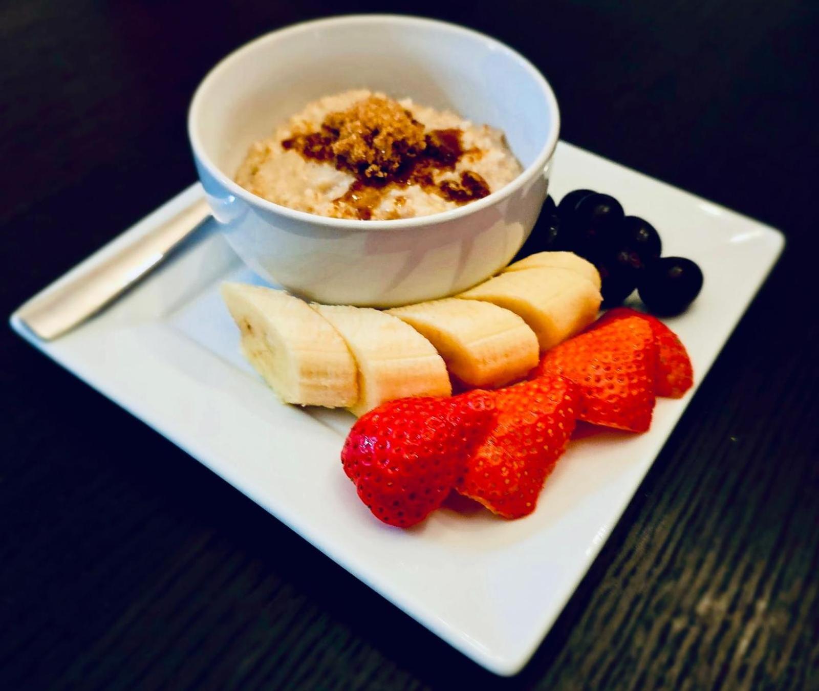The Hunter House Bed And Breakfast 밴쿠버 외부 사진